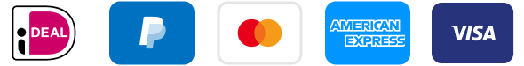 Accepted payment methods