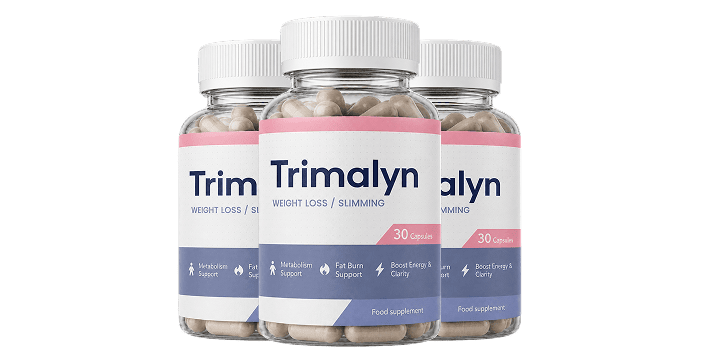 Trimalyn 3 packs