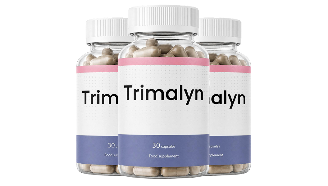 Trimalyn 3 packs